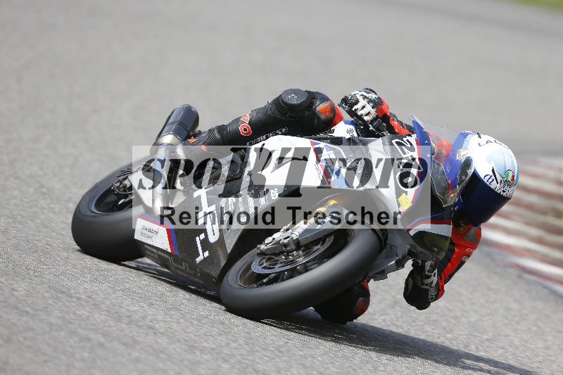 /24 08.06.2025 TZ Motorsport ADR/Gruppe rot/270